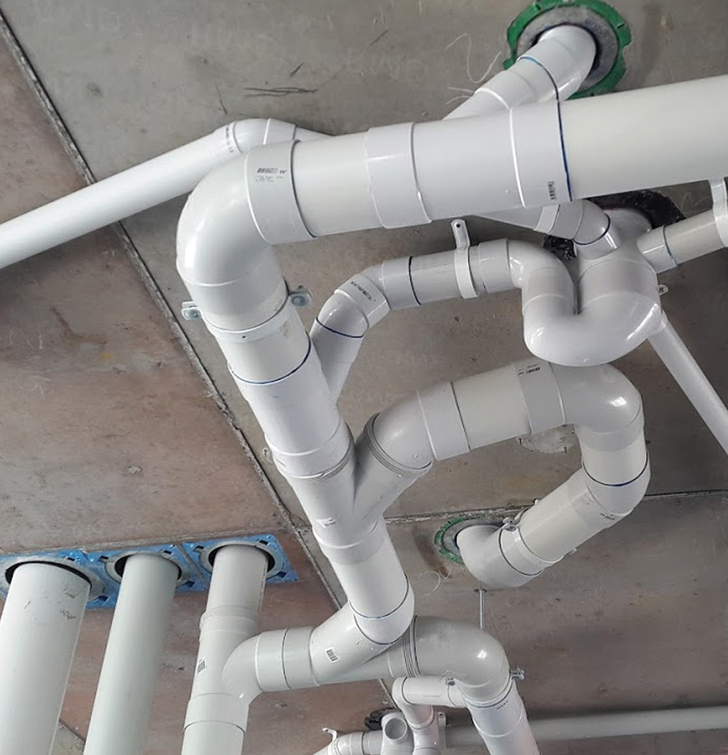 Tesisat Döşeme ve Montaj