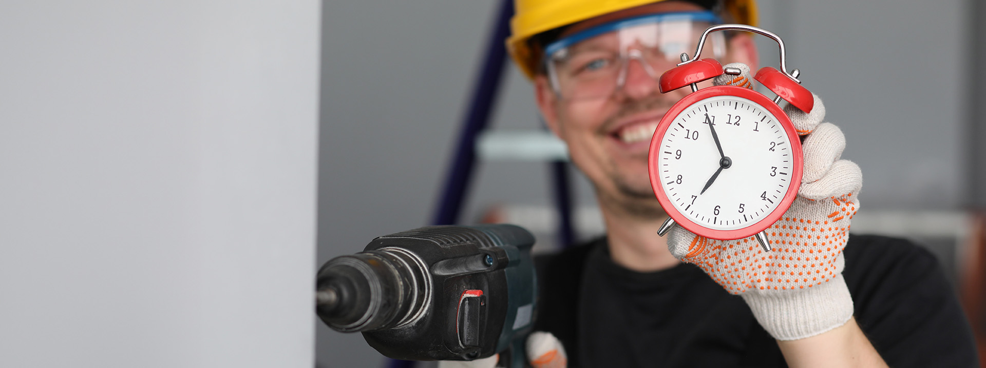 Acil Tesisat Hizmeti 7/24 Yanınızda